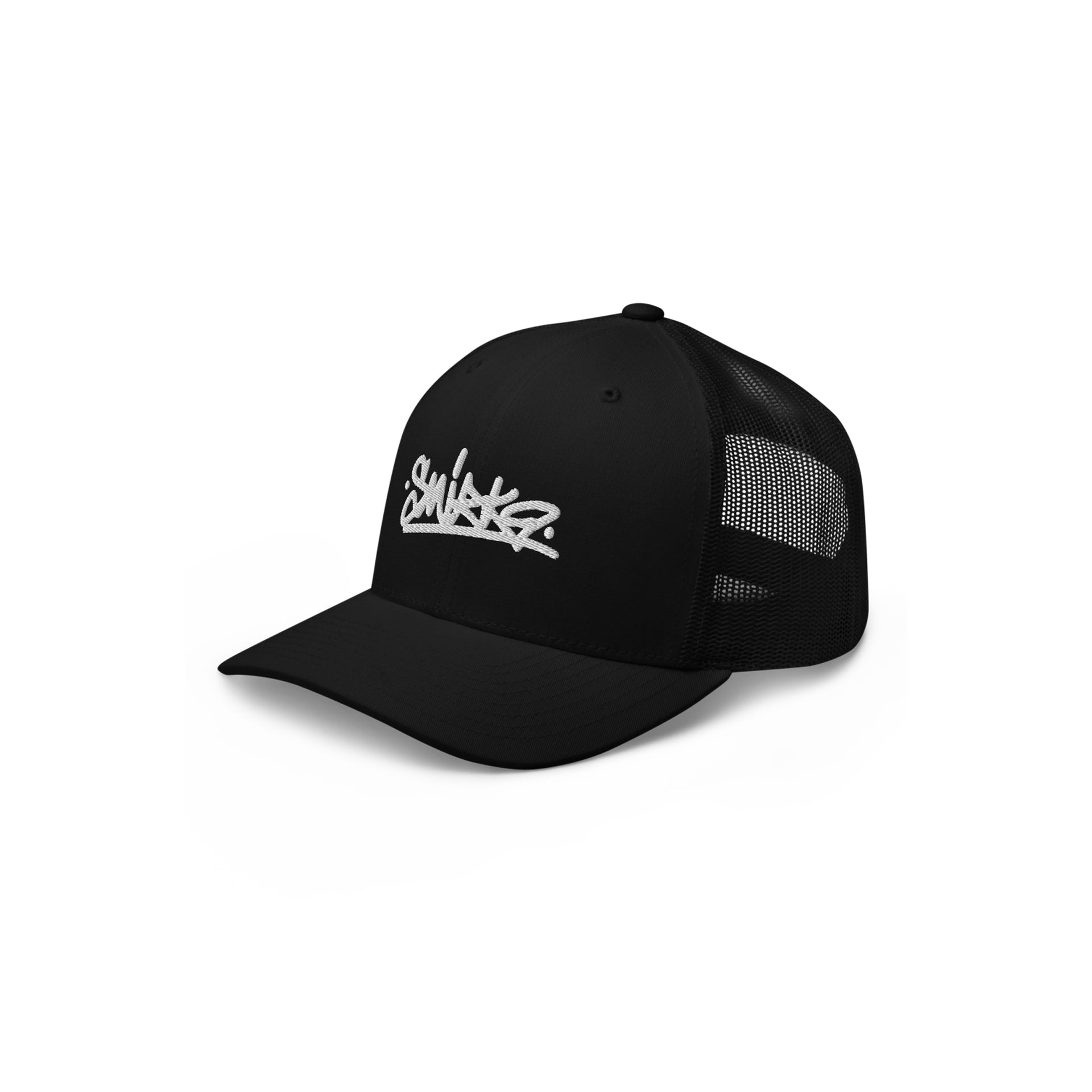 SMIRK Trucker Hat