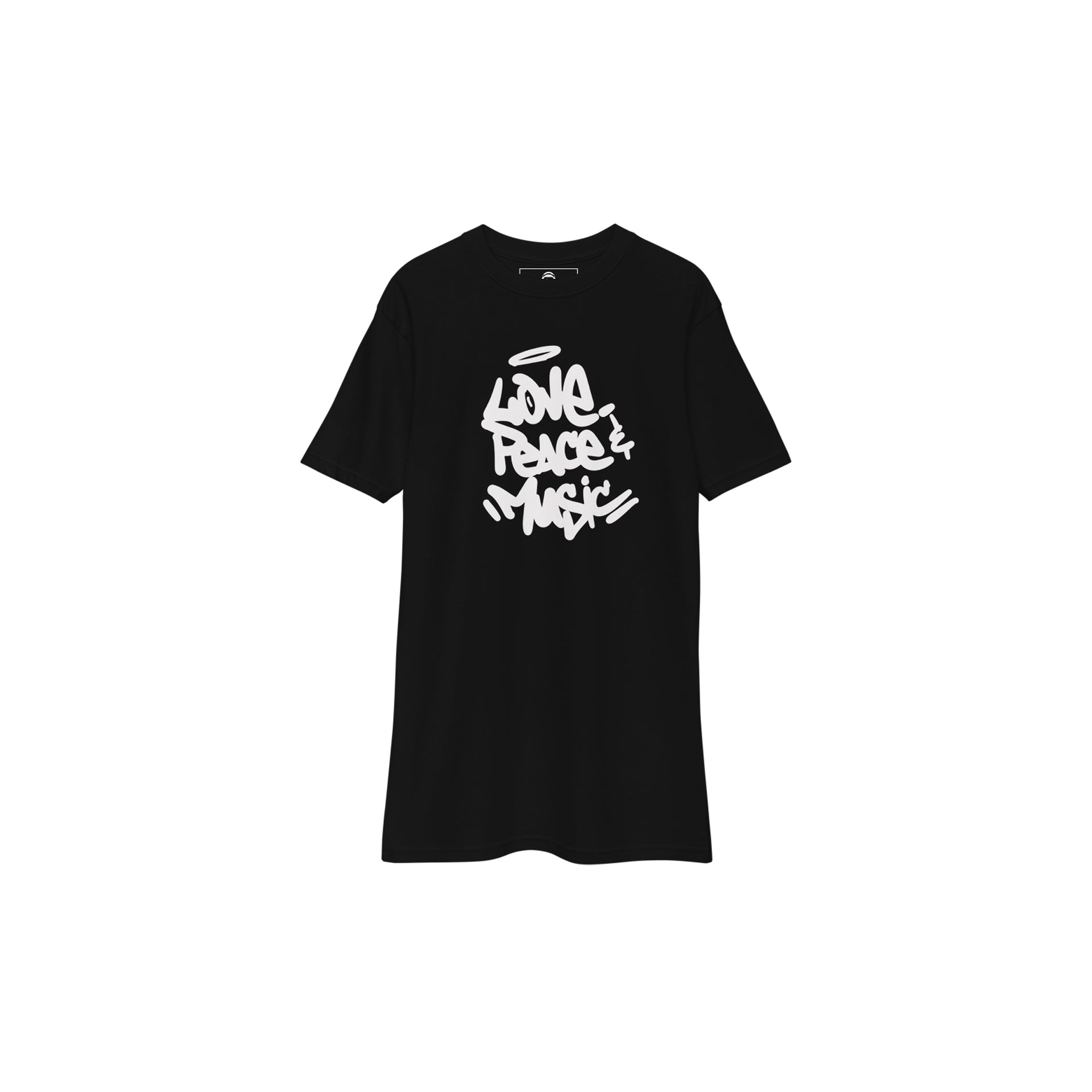 LPM - Street Harmony(White Artwork)