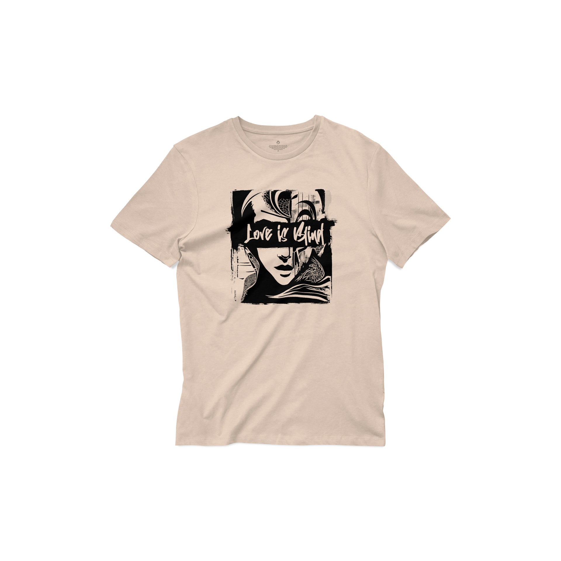 Love is Blind T-Shirt