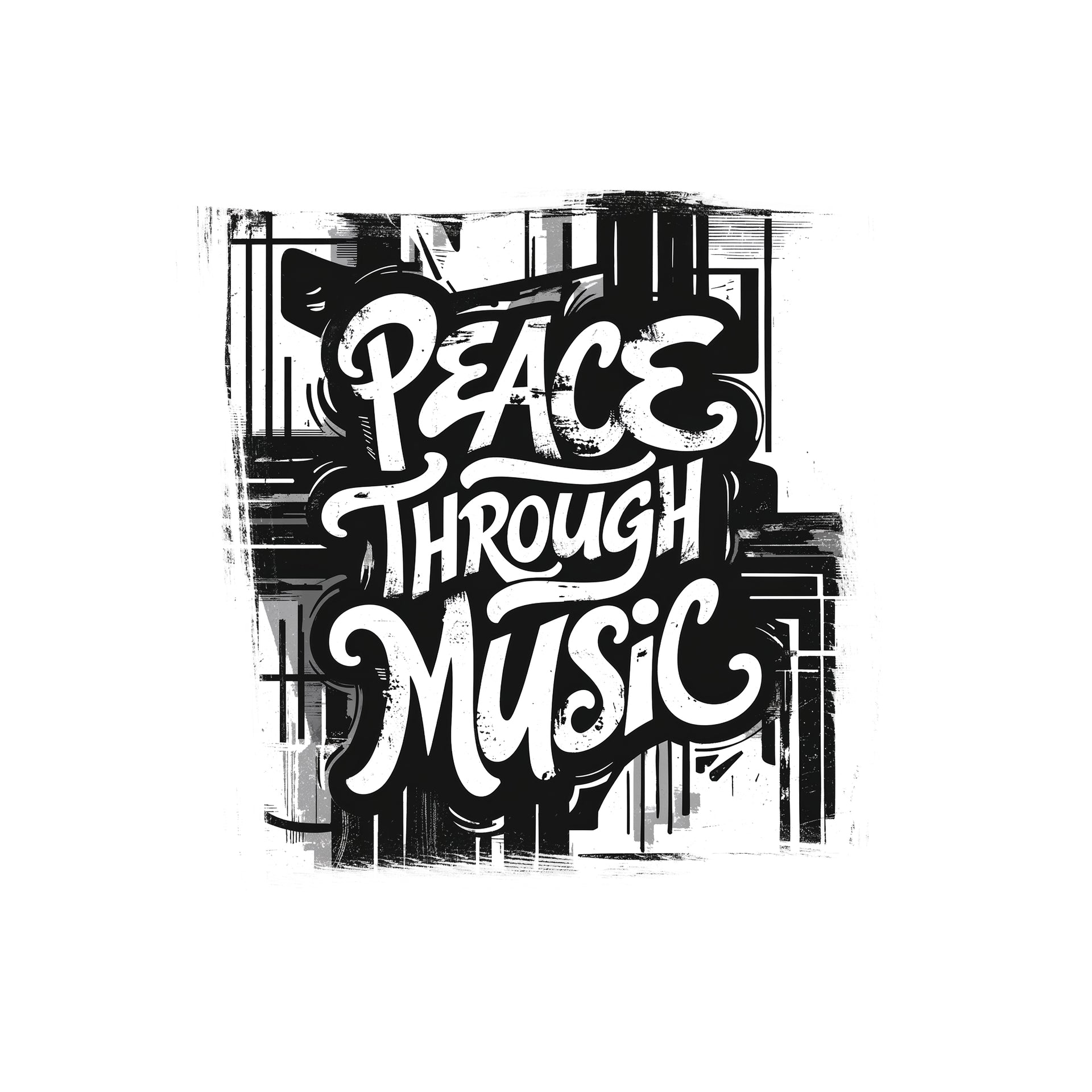 Peace Through Music