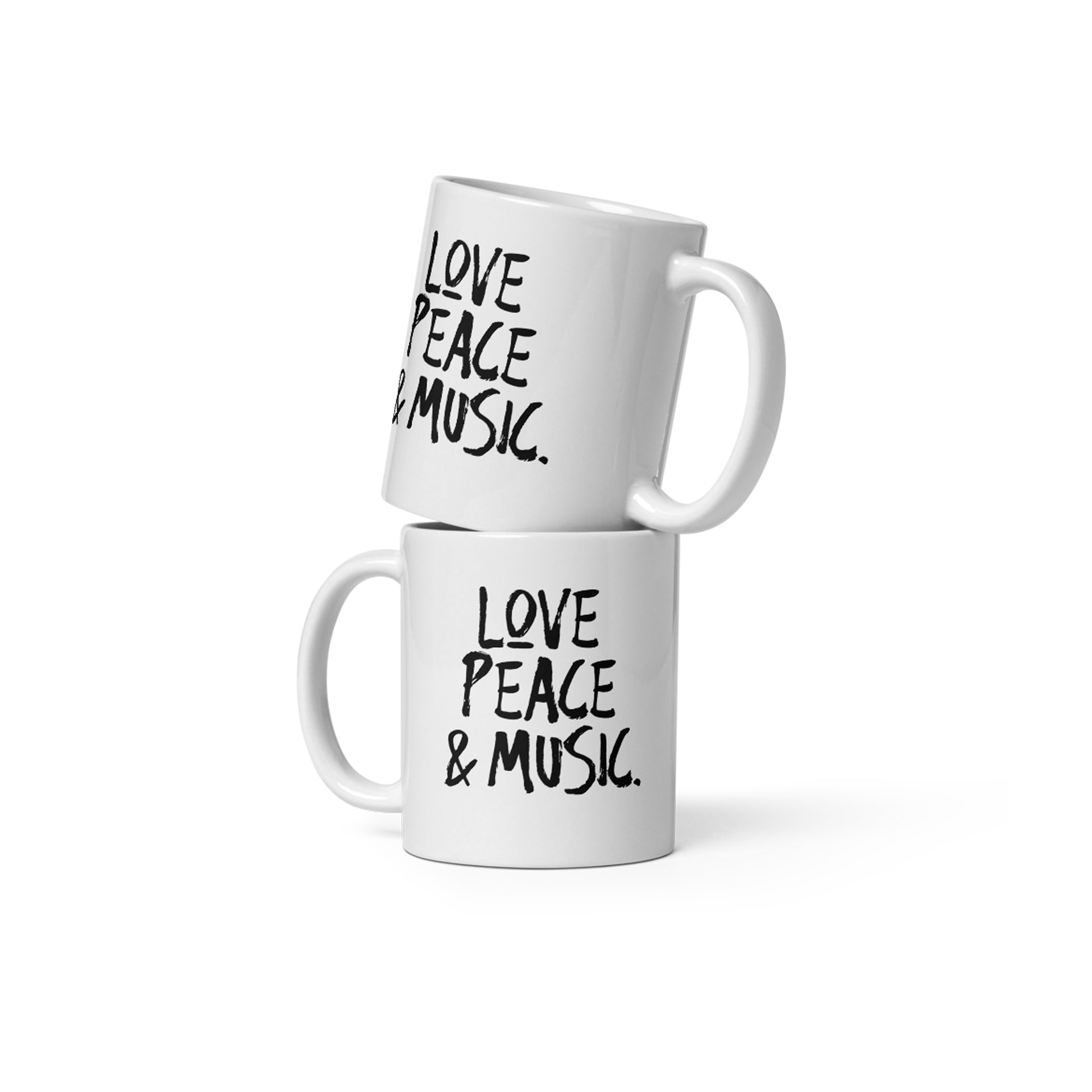 LPM Coffee Mug