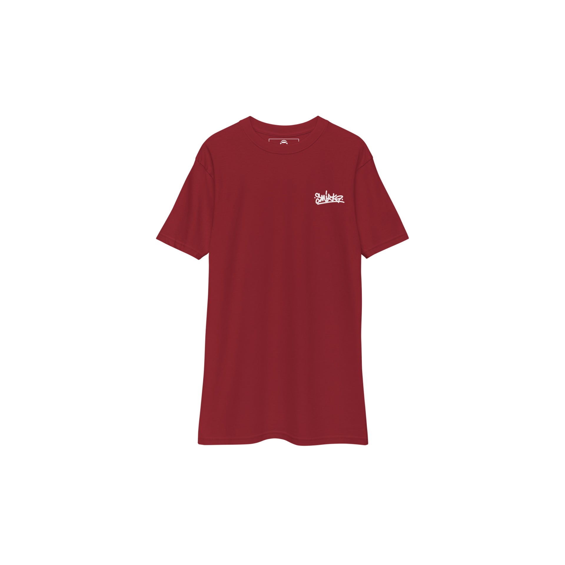 SMIRK Tee