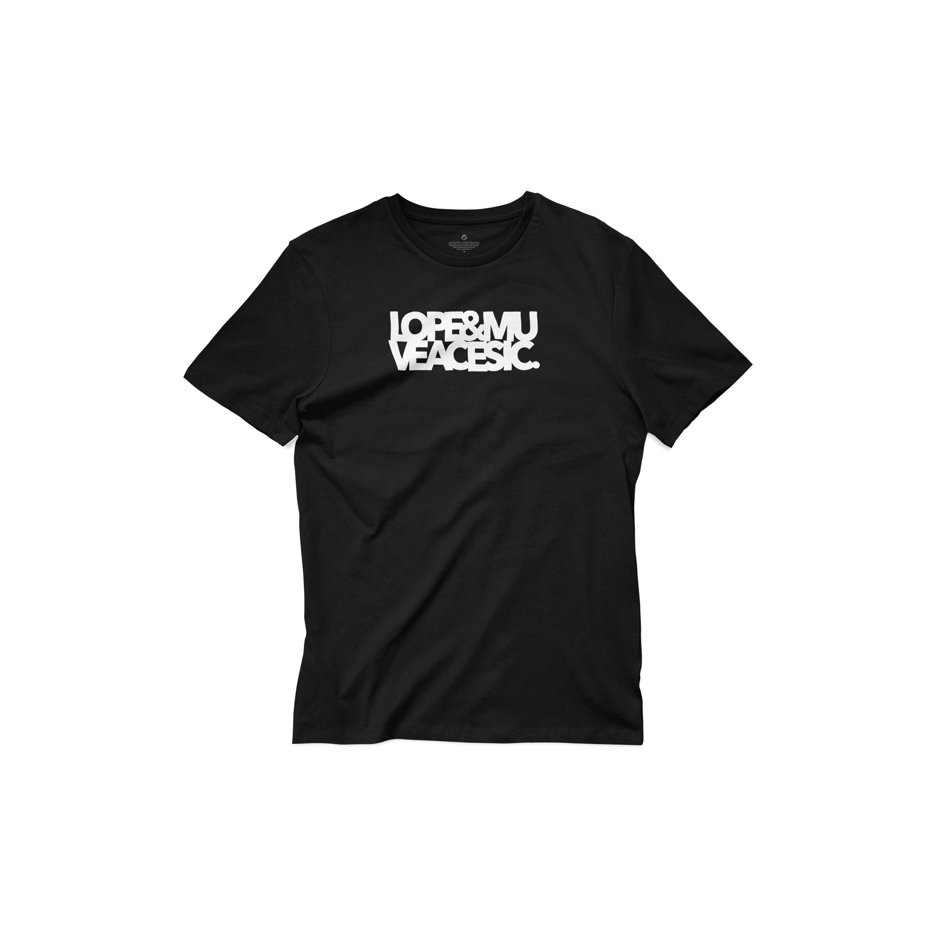 LPM Ligature (Black)