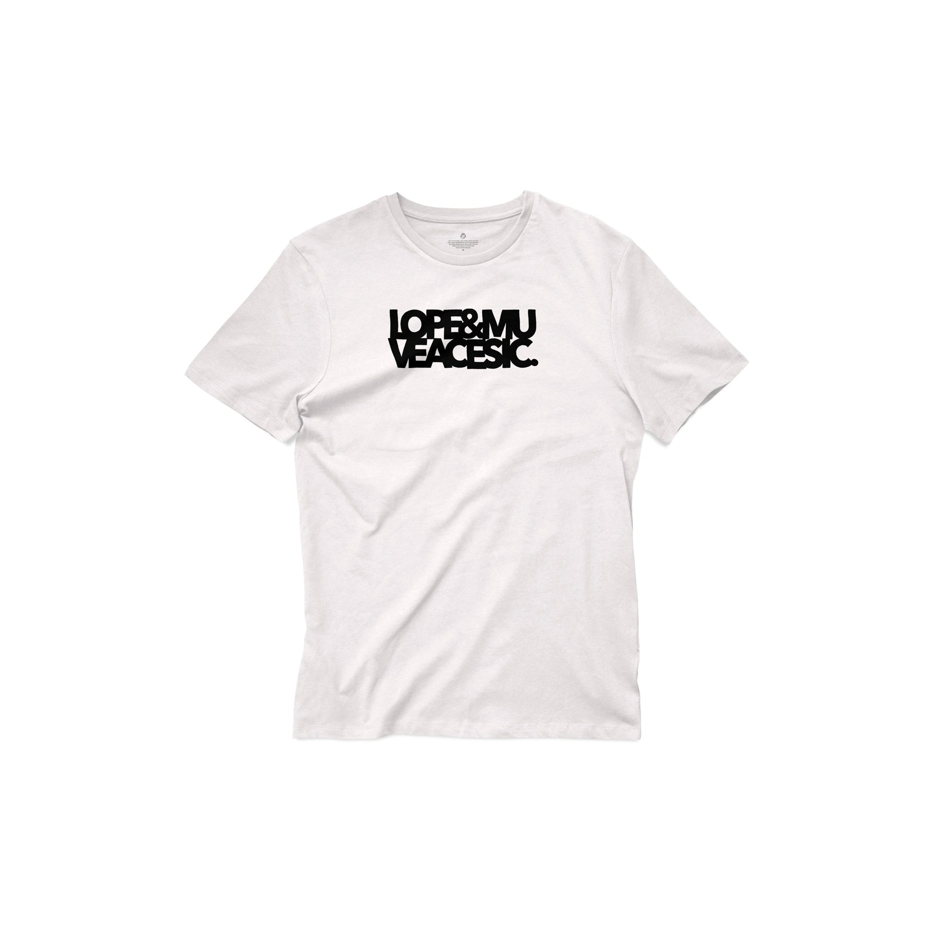 LPM Ligature (White)
