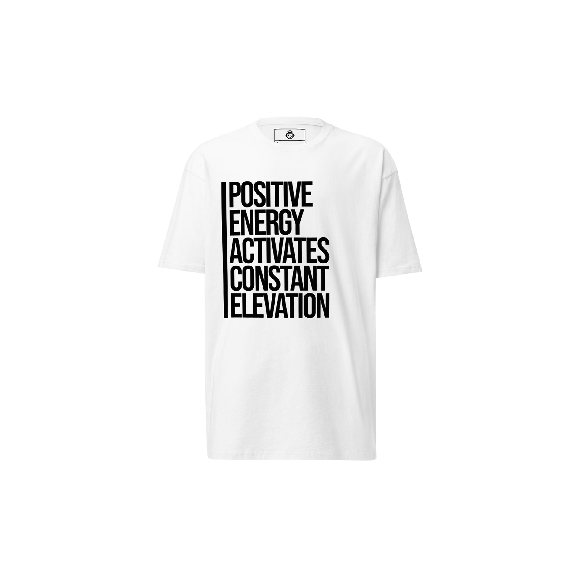 PEACE (White)