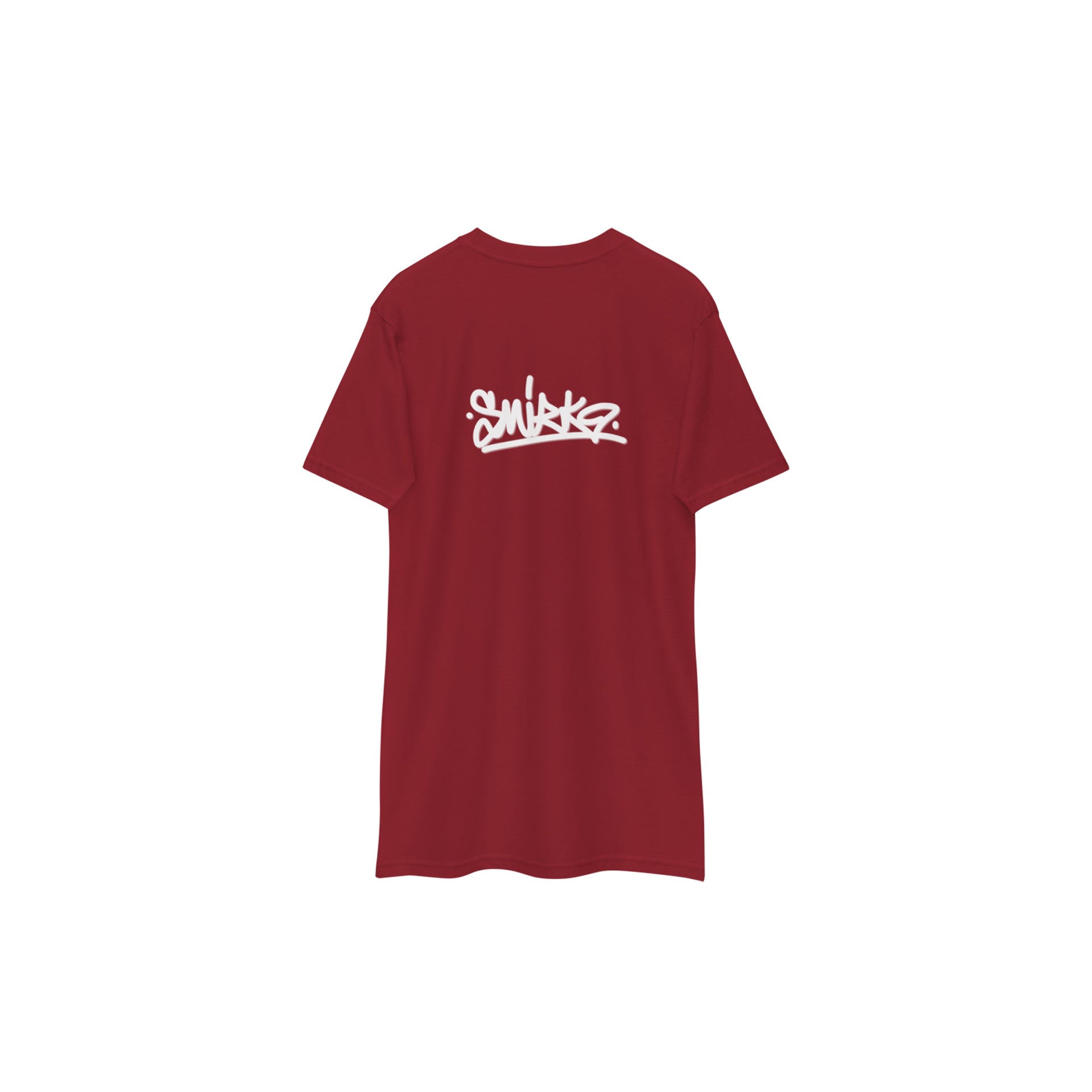 SMIRK Tee