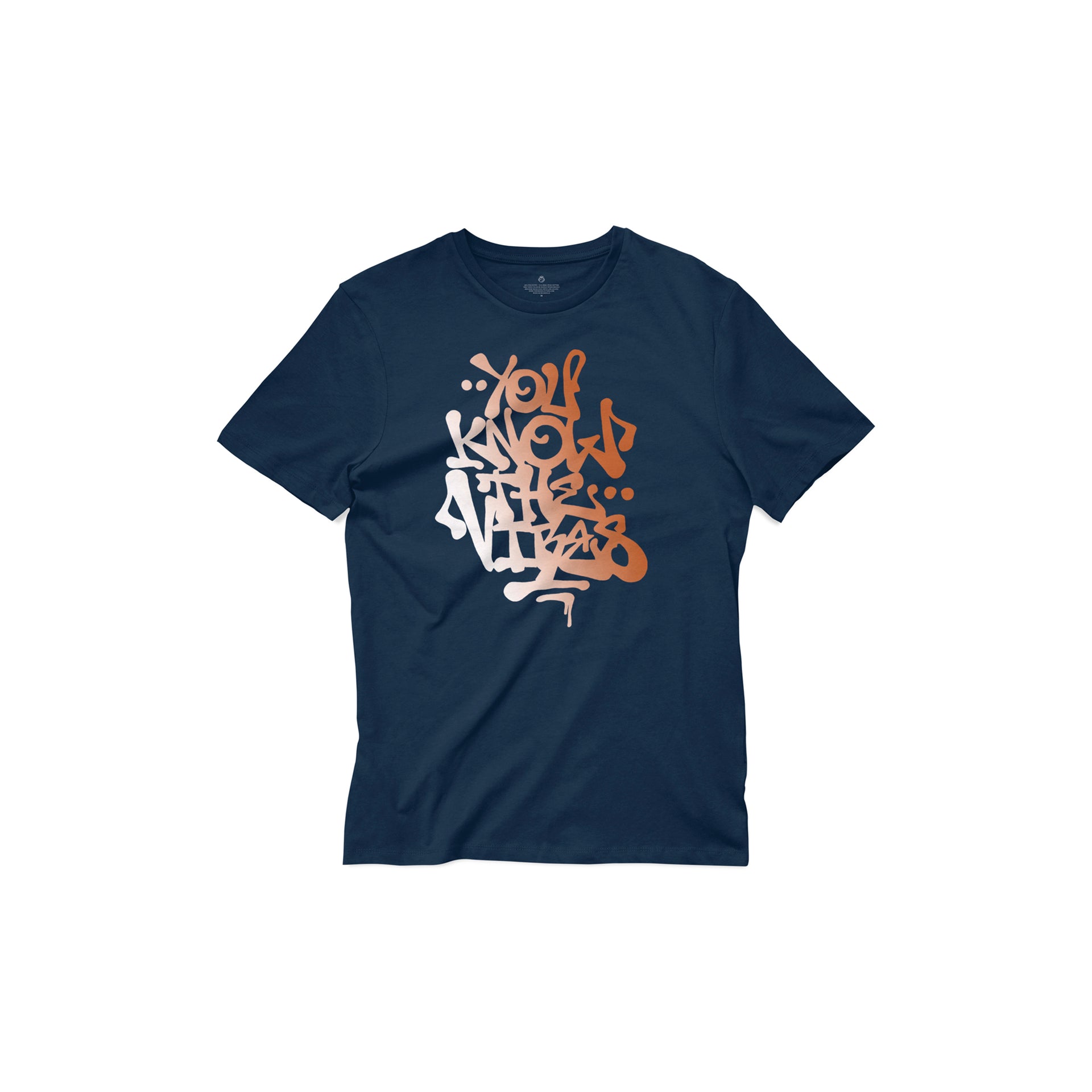 You know the Vibes (T-Shirt)